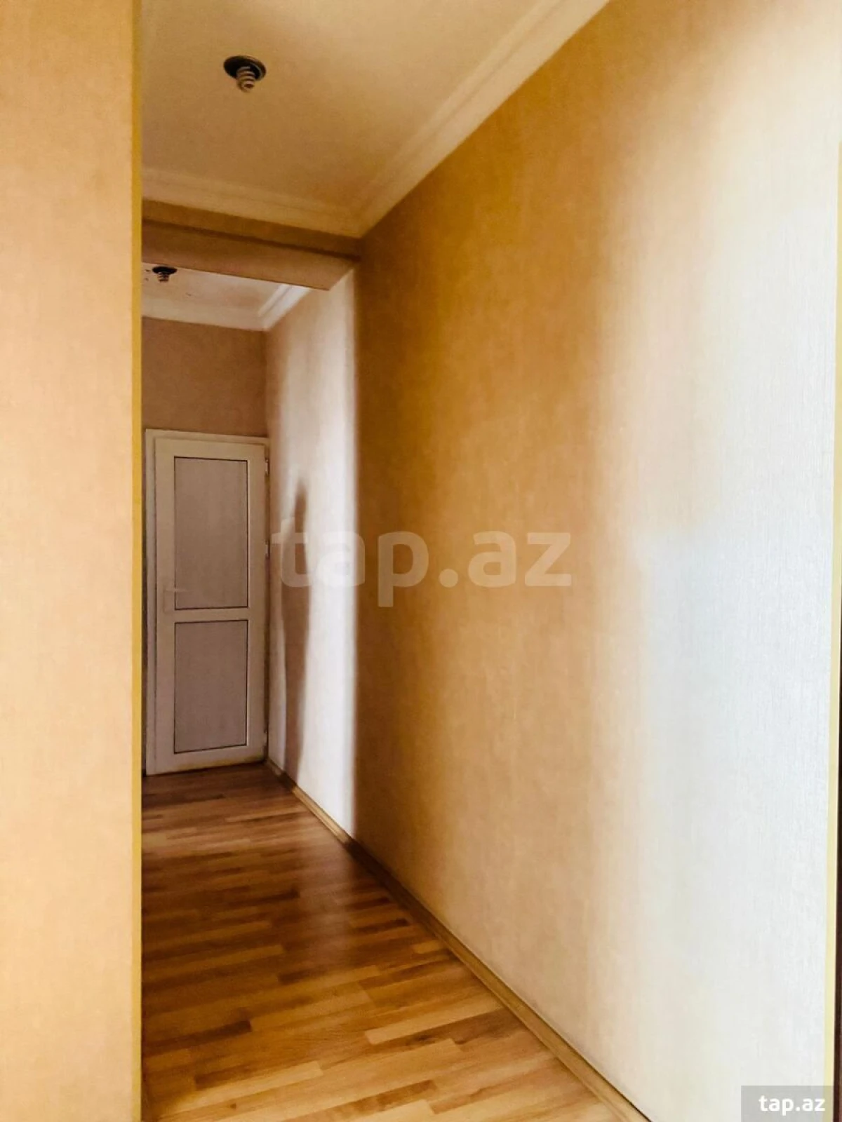 Satılır 2 otaqlı yeni tikili 65 m²