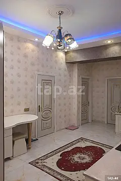 Satılır 3 otaqlı yeni tikili 85 m²