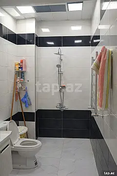 Satılır 3 otaqlı yeni tikili 85 m²