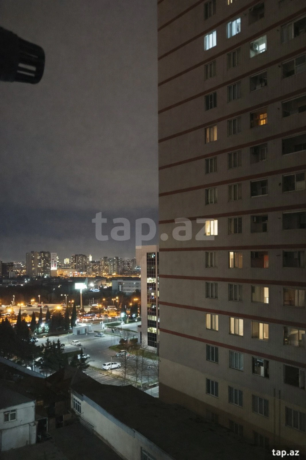 Satılır 3 otaqlı yeni tikili 85 m²