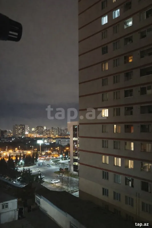 Satılır 3 otaqlı yeni tikili 85 m²