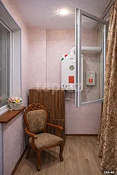 Satılır 3 otaqlı yeni tikili 85 m²