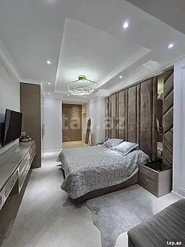 Satılır 3 otaqlı yeni tikili 156 m²