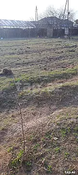 Satılır torpaq sahəsi — Astara