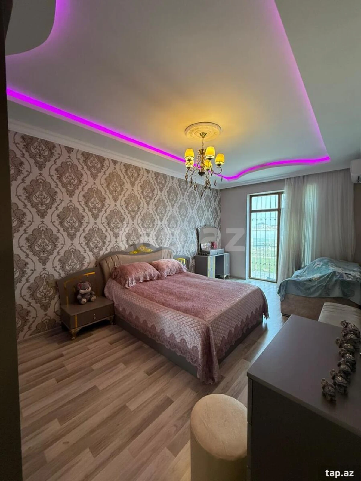Satılır 4 otaqlı həyət evi 150 m²