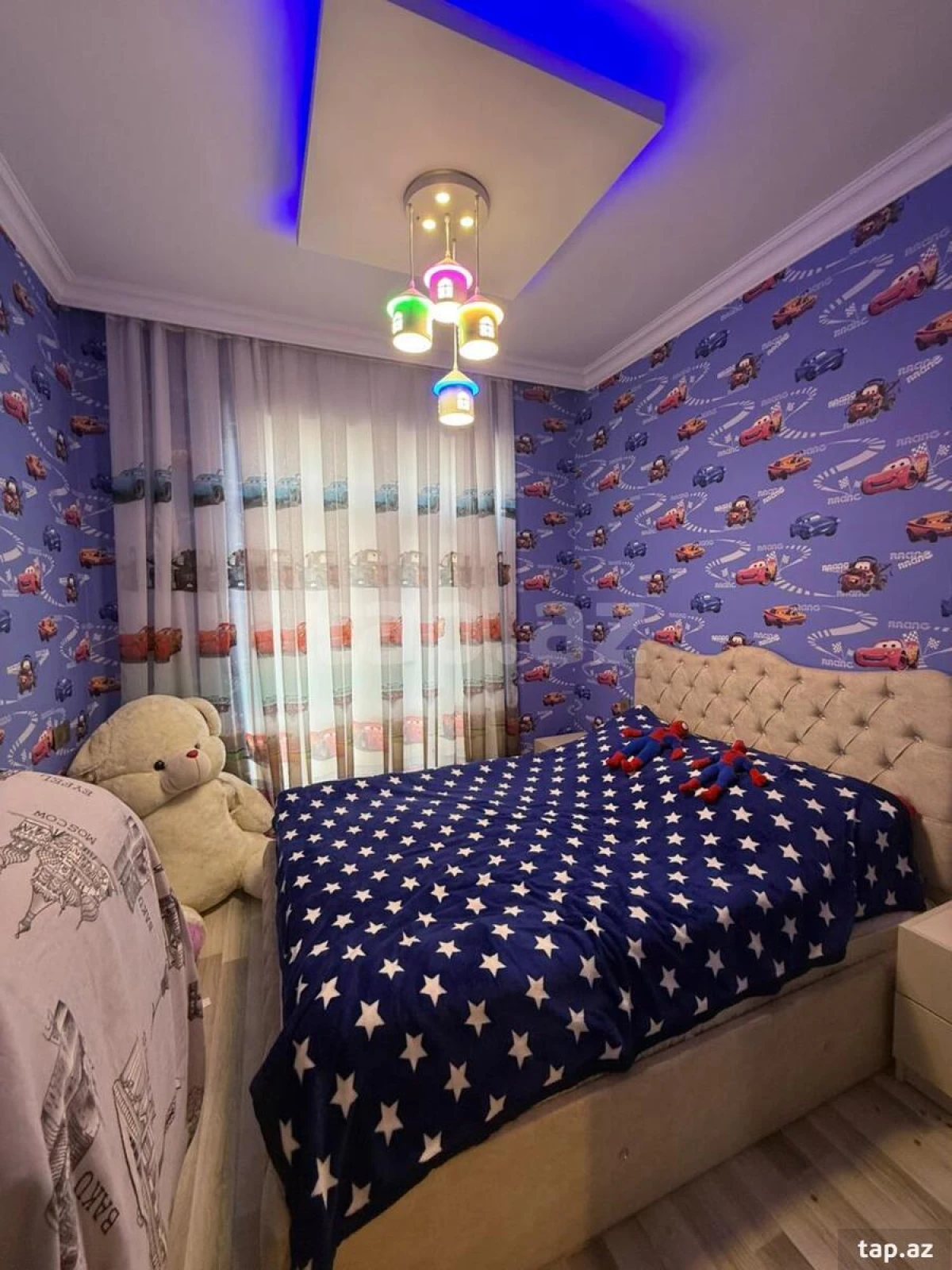 Satılır 4 otaqlı həyət evi 150 m²