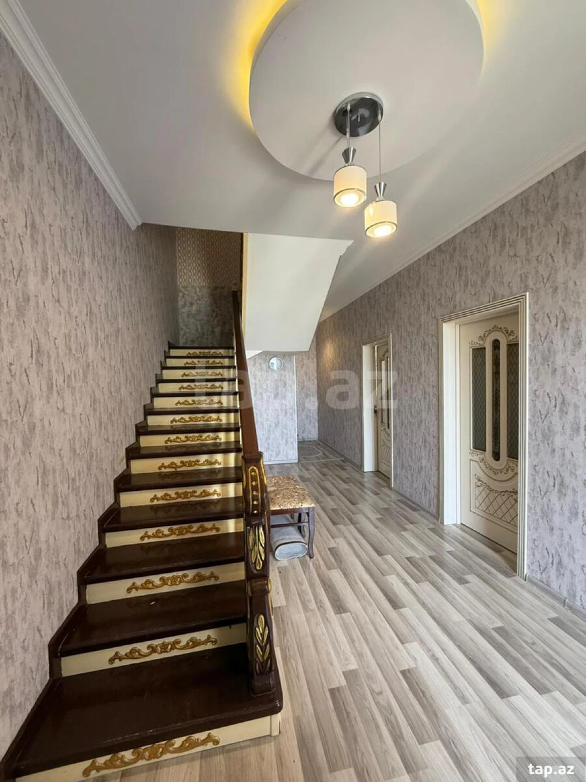 Satılır 4 otaqlı həyət evi 150 m²