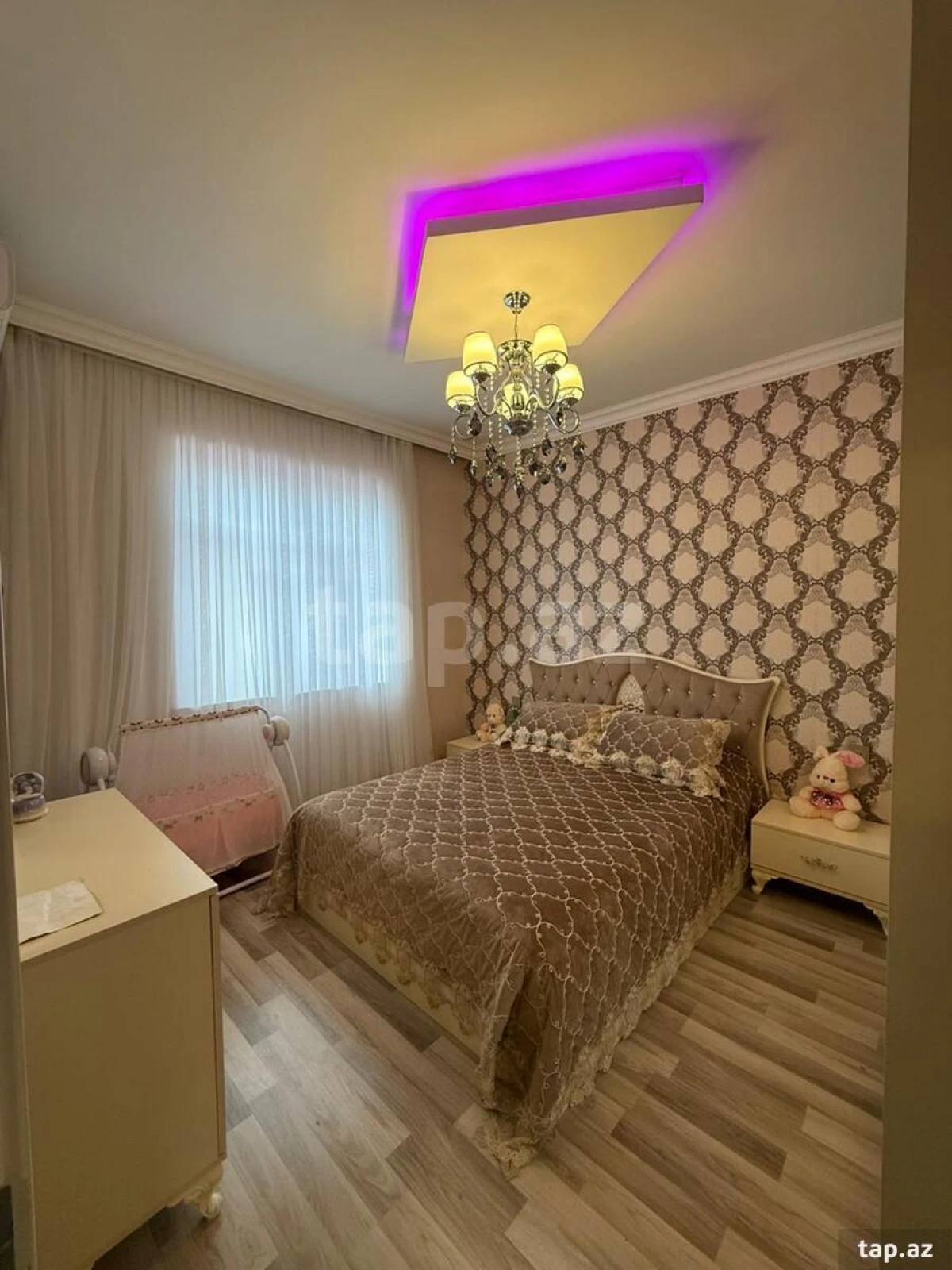 Satılır 4 otaqlı həyət evi 150 m²