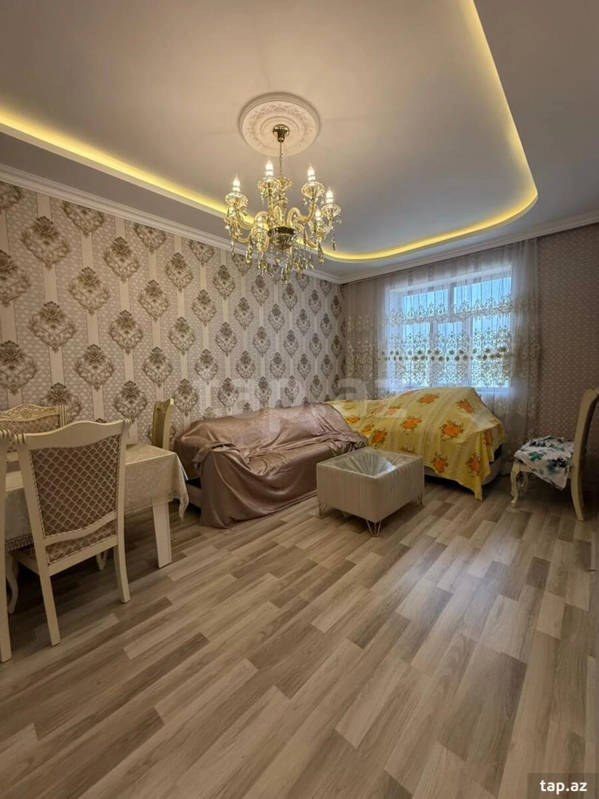 Satılır 4 otaqlı həyət evi 150 m²