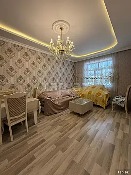 Satılır 4 otaqlı həyət evi 150 m² — Bakı 4 otaq 150.00 m²
