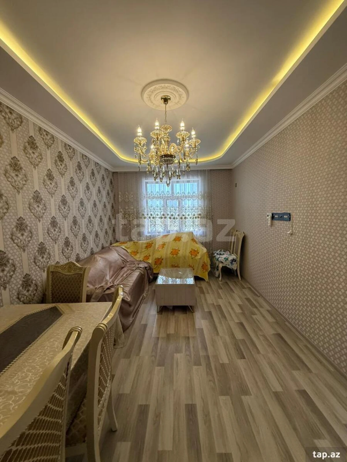 Satılır 4 otaqlı həyət evi 150 m²
