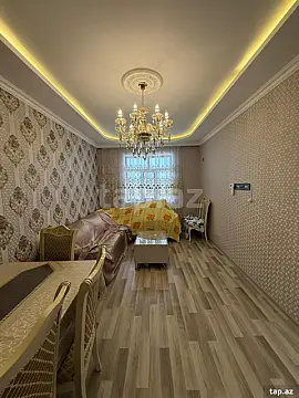 Satılır 4 otaqlı həyət evi 150 m²