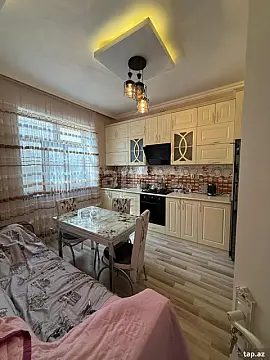 Satılır 4 otaqlı həyət evi 150 m²