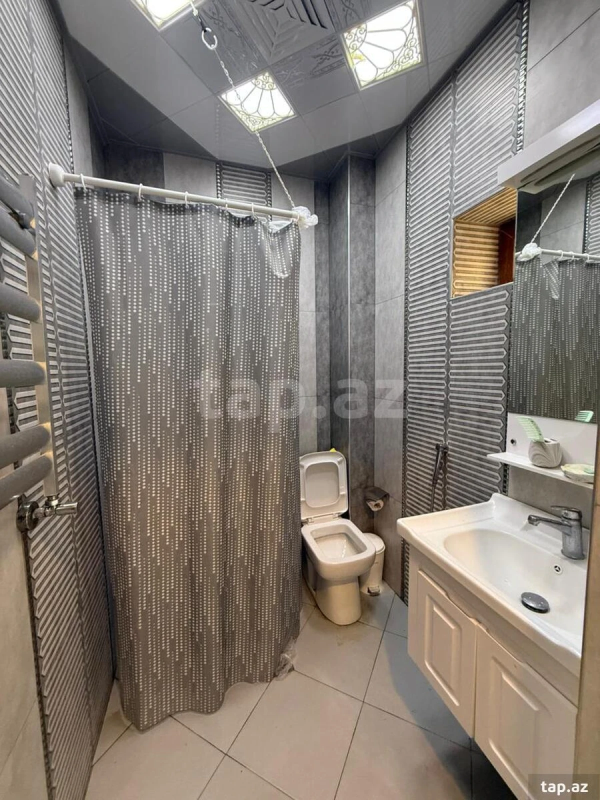 Satılır 4 otaqlı həyət evi 150 m²