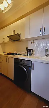 Kirayə verilir 2 otaqlı yeni tikili 45 m²