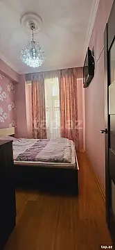 Kirayə verilir 2 otaqlı yeni tikili 45 m² — Xırdalan, Xırdalan 2 otaq 45.00 m²