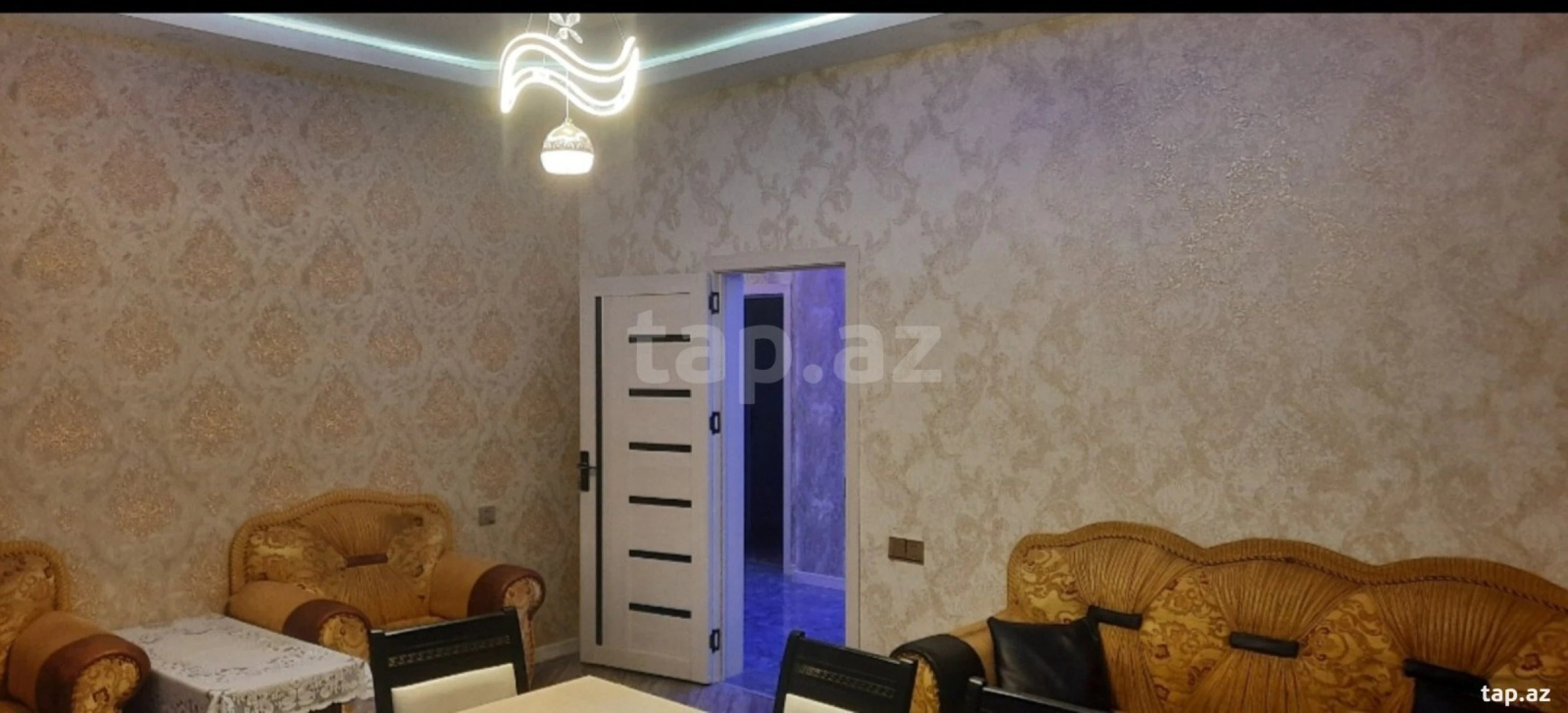 Kirayə verilir 4 otaqlı həyət evi 127 m²