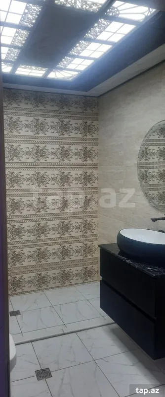 Kirayə verilir 4 otaqlı həyət evi 127 m²