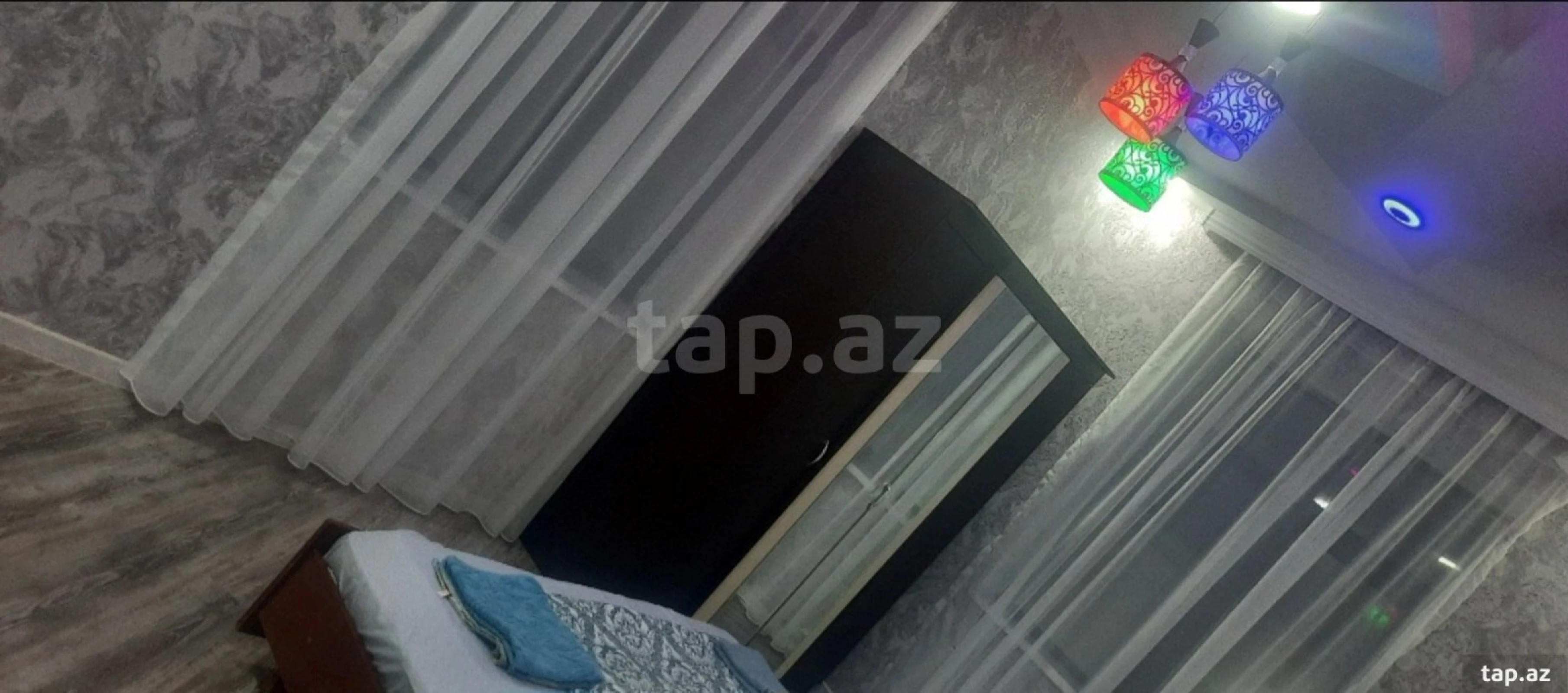 Kirayə verilir 4 otaqlı həyət evi 127 m²