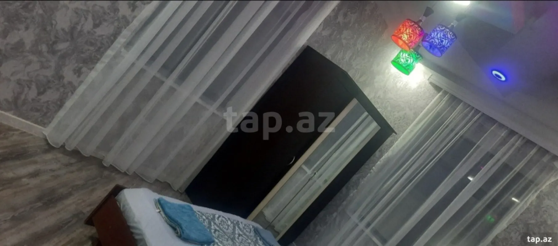 Kirayə verilir 4 otaqlı həyət evi 127 m²