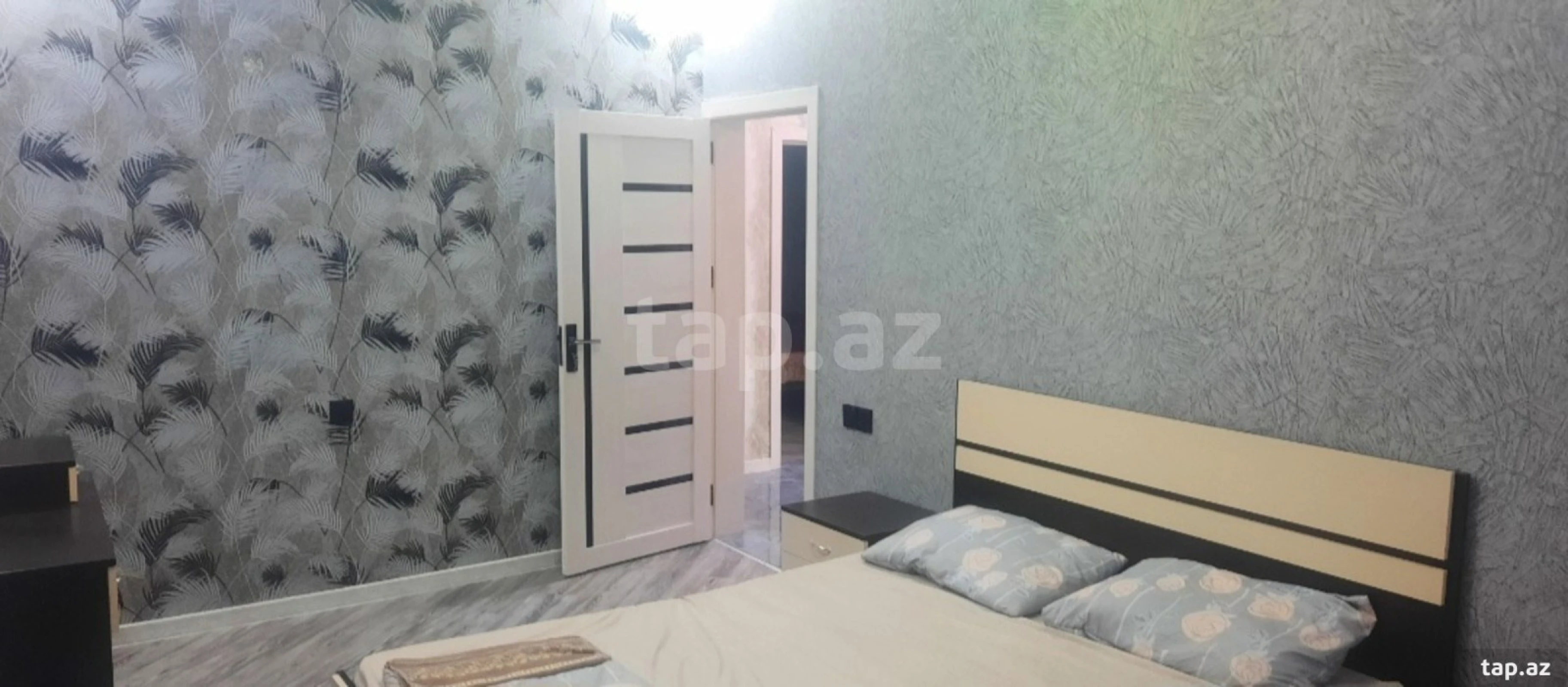 Kirayə verilir 4 otaqlı həyət evi 127 m²