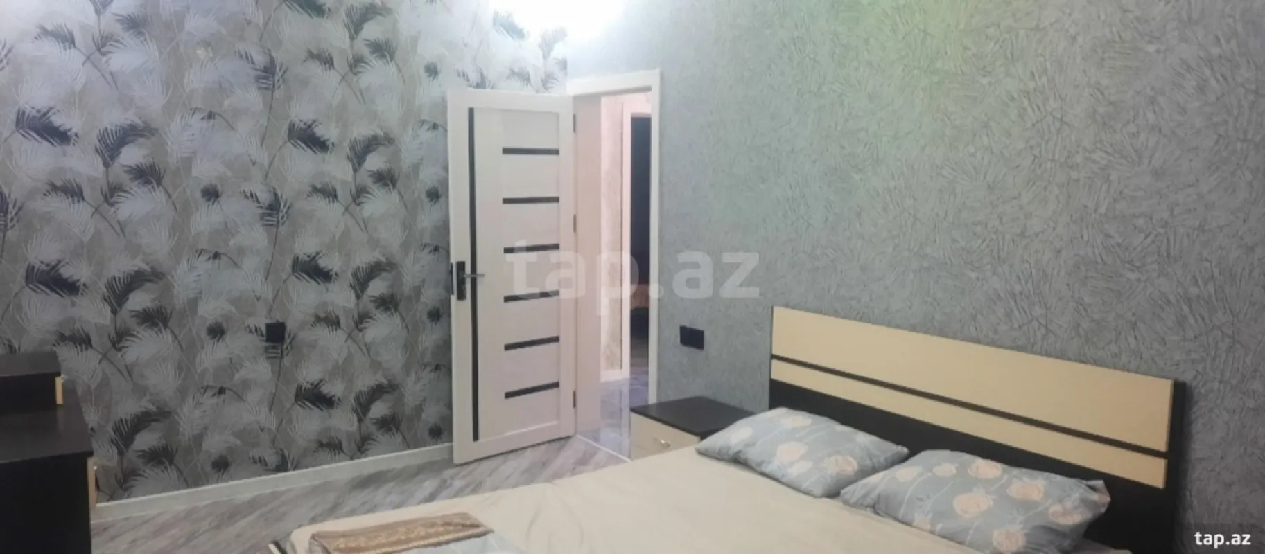 Kirayə verilir 4 otaqlı həyət evi 127 m²
