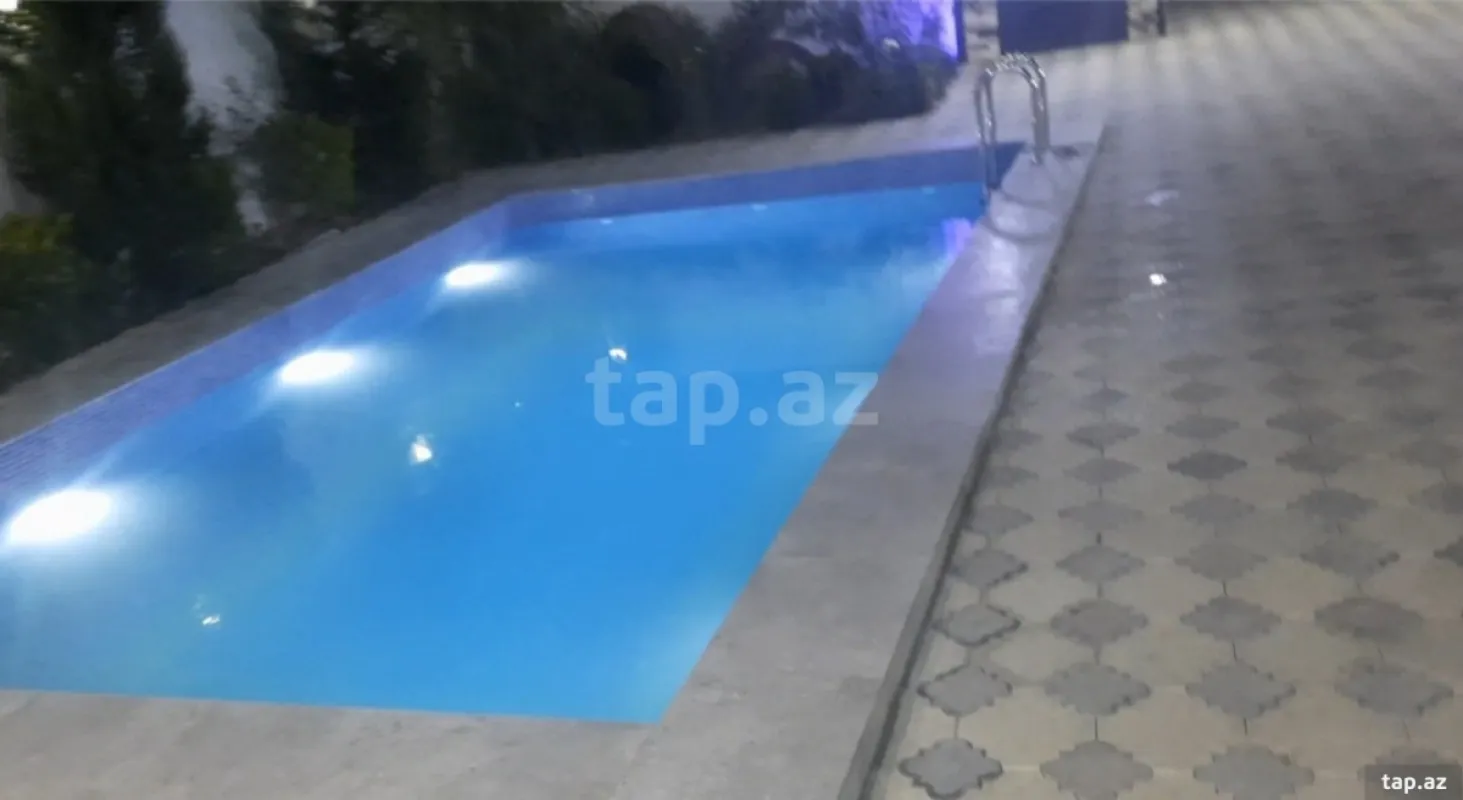 Kirayə verilir 4 otaqlı həyət evi 127 m²