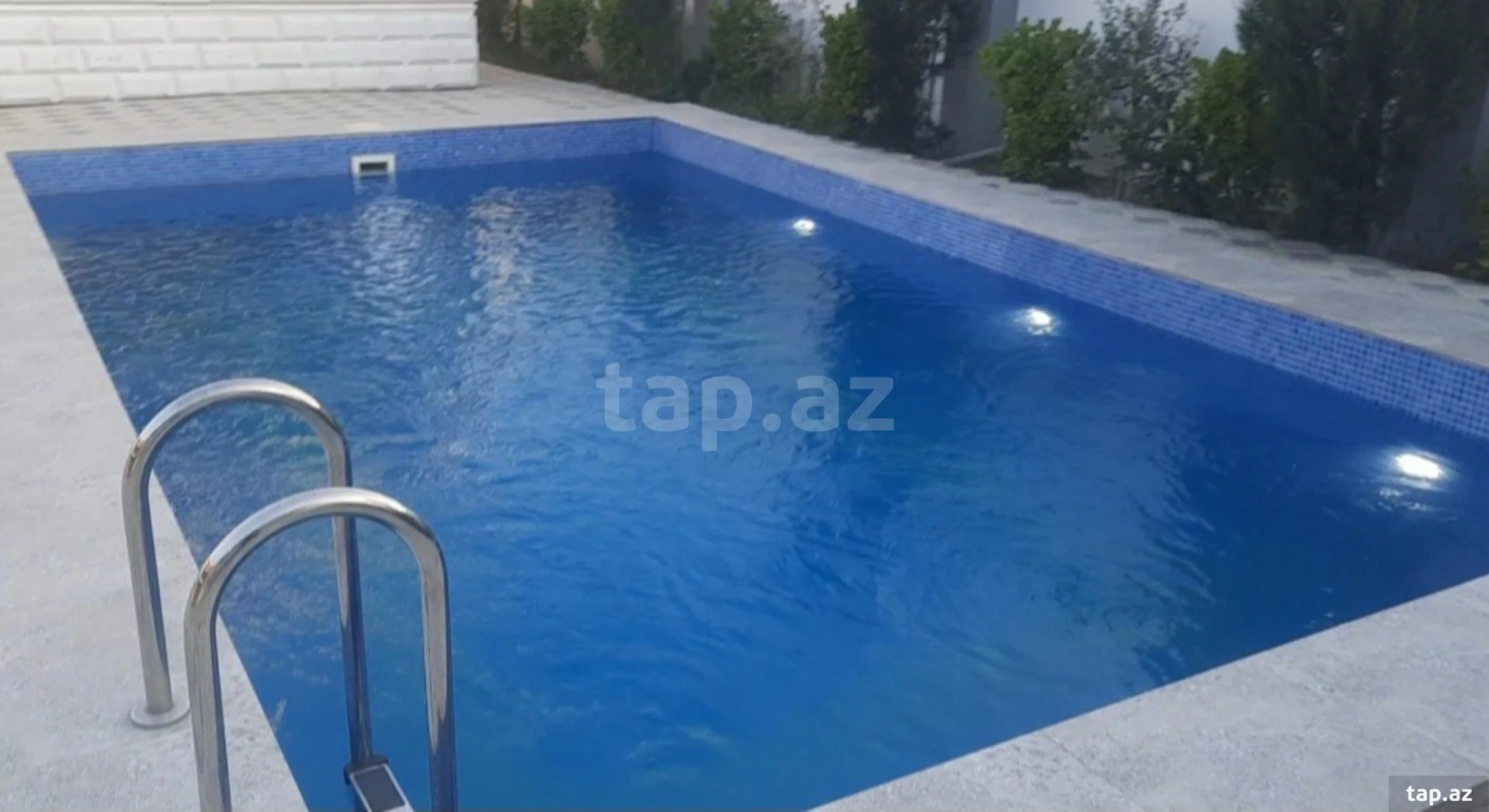 Kirayə verilir 4 otaqlı həyət evi 127 m²