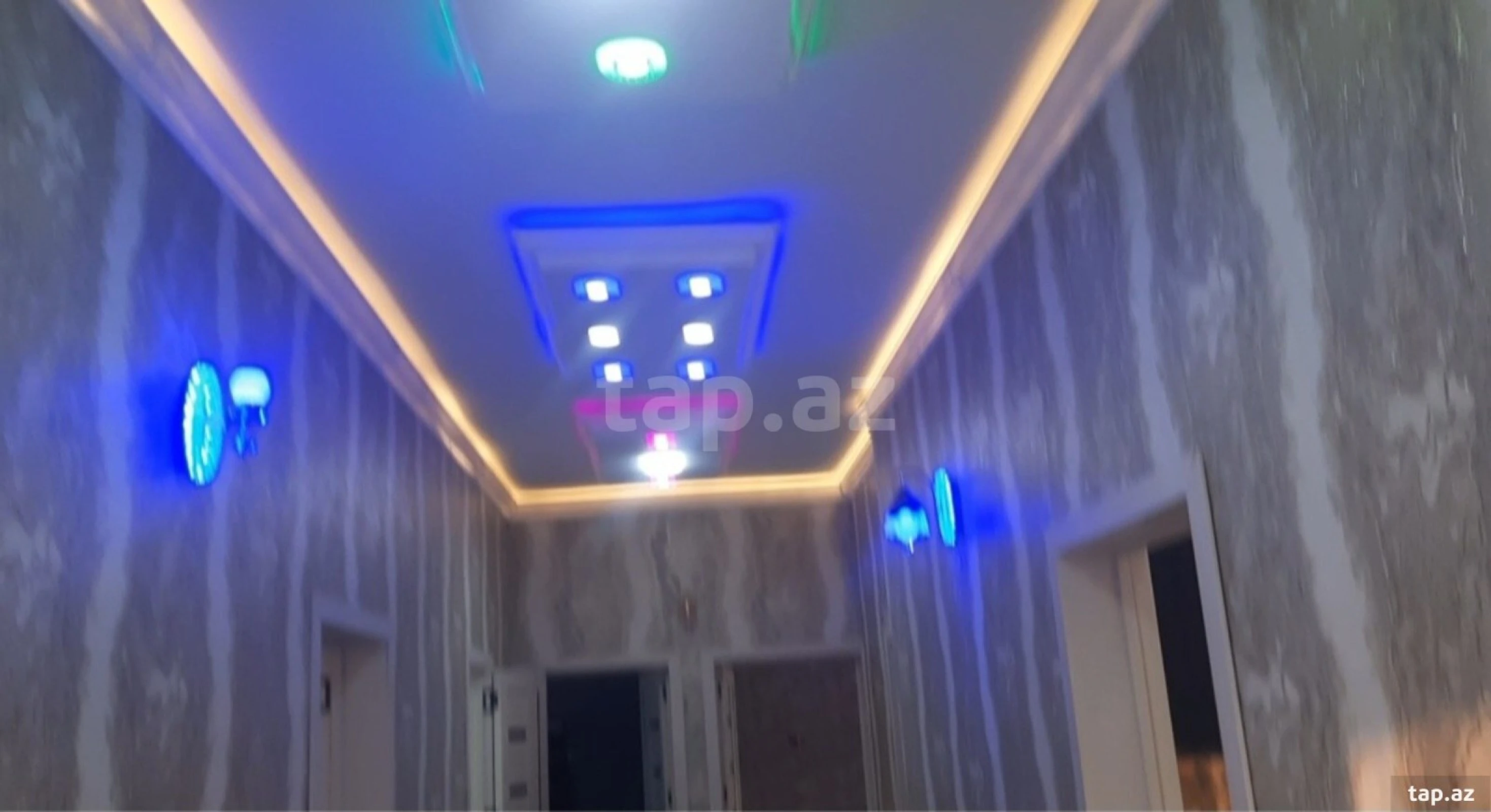 Kirayə verilir 4 otaqlı həyət evi 127 m²