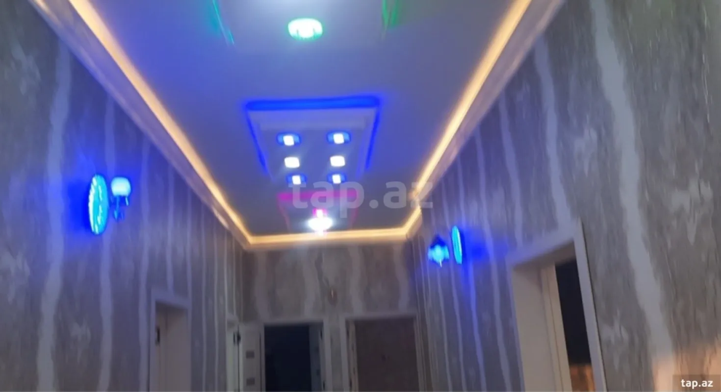 Kirayə verilir 4 otaqlı həyət evi 127 m²