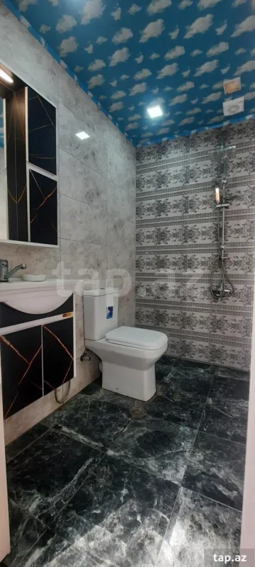 Kirayə verilir 4 otaqlı həyət evi 127 m²
