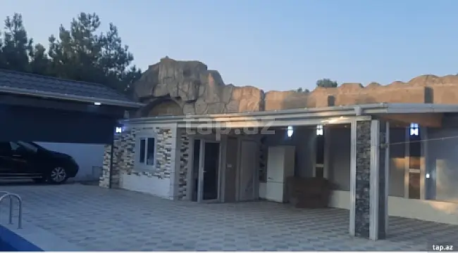 Kirayə verilir 4 otaqlı həyət evi 127 m²