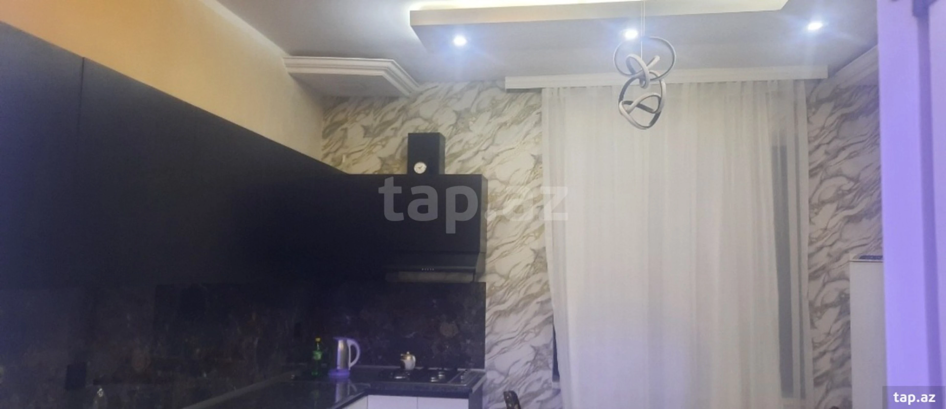 Kirayə verilir 4 otaqlı həyət evi 127 m²