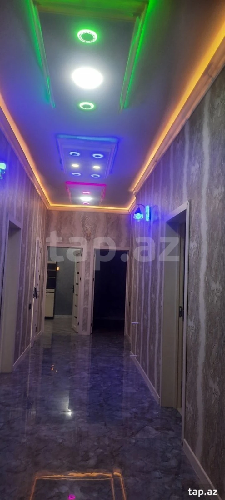 Kirayə verilir 4 otaqlı həyət evi 127 m²