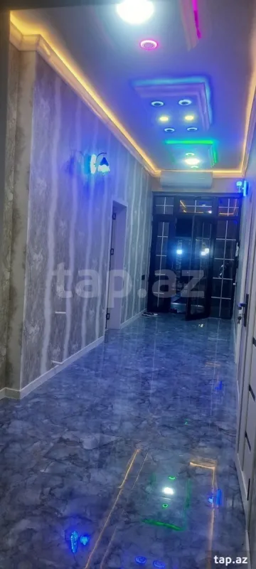 Kirayə verilir 4 otaqlı həyət evi 127 m²