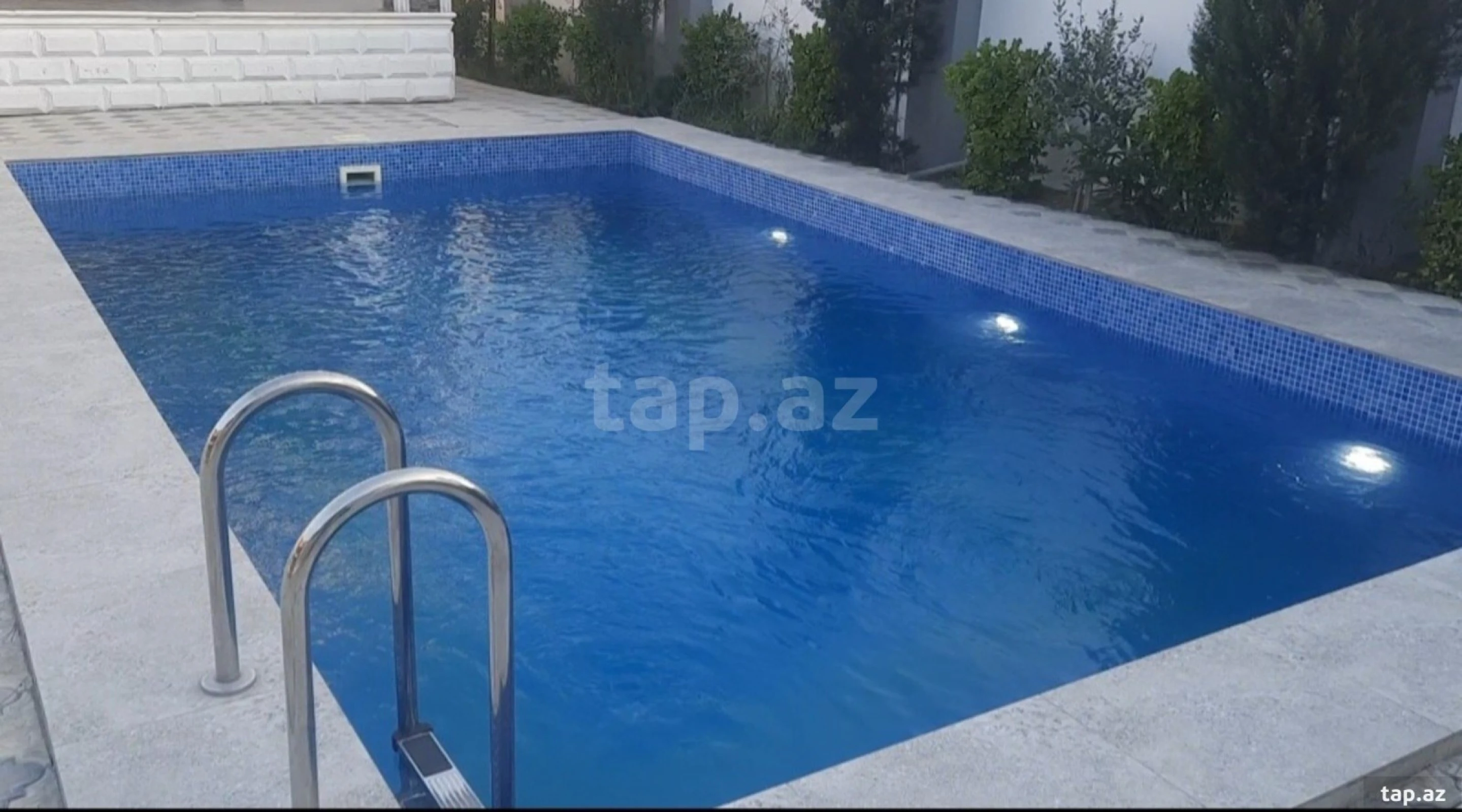 Kirayə verilir 4 otaqlı həyət evi 127 m²