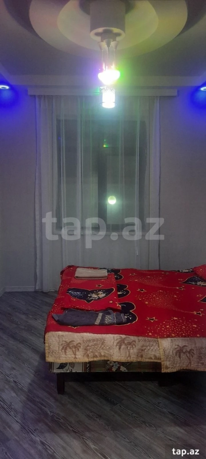 Kirayə verilir 4 otaqlı həyət evi 127 m²