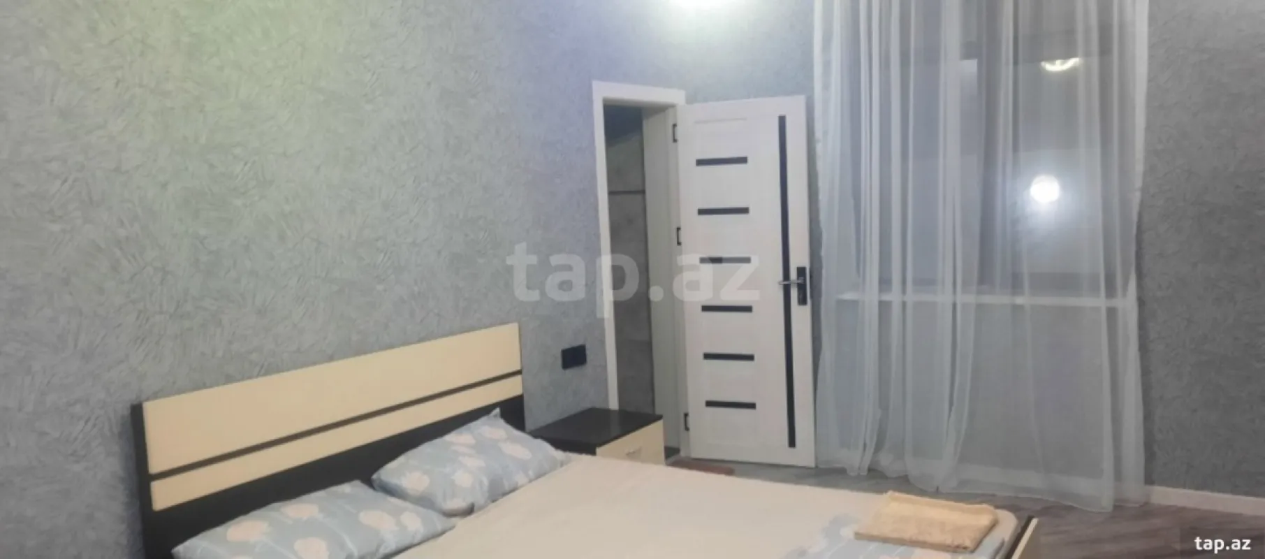 Kirayə verilir 4 otaqlı həyət evi 127 m²