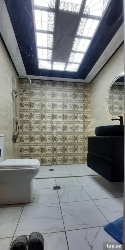 Kirayə verilir 4 otaqlı həyət evi 127 m²