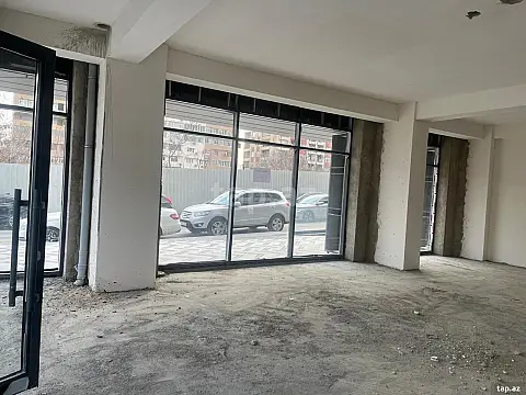 Kirayə verilir obyekt