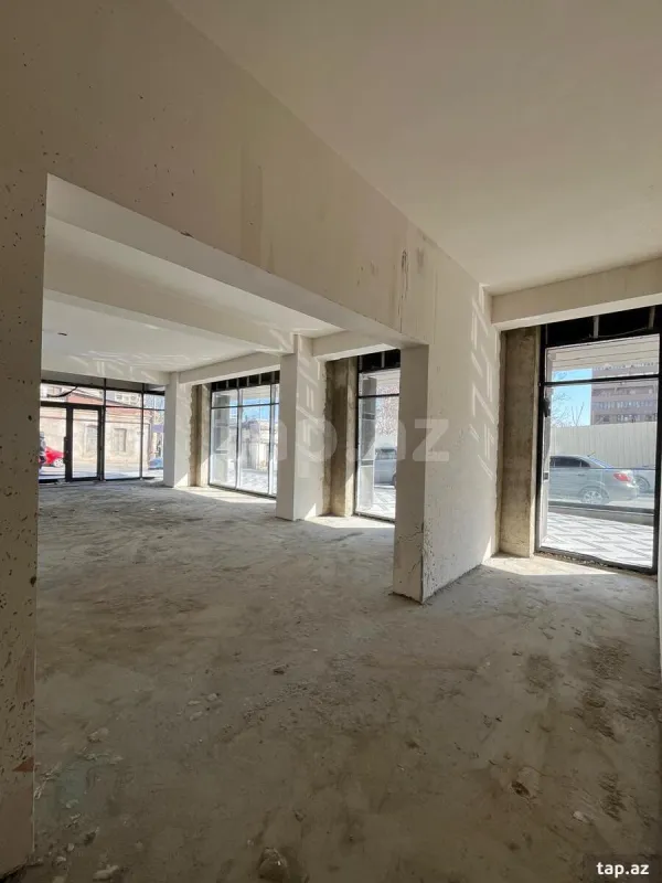 Kirayə verilir obyekt