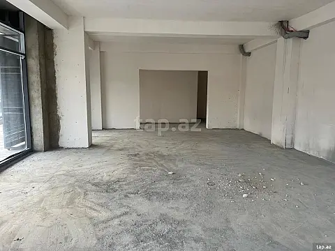 Kirayə verilir obyekt