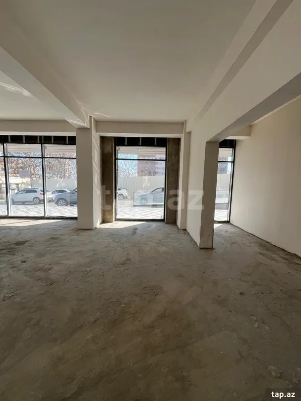 Kirayə verilir obyekt