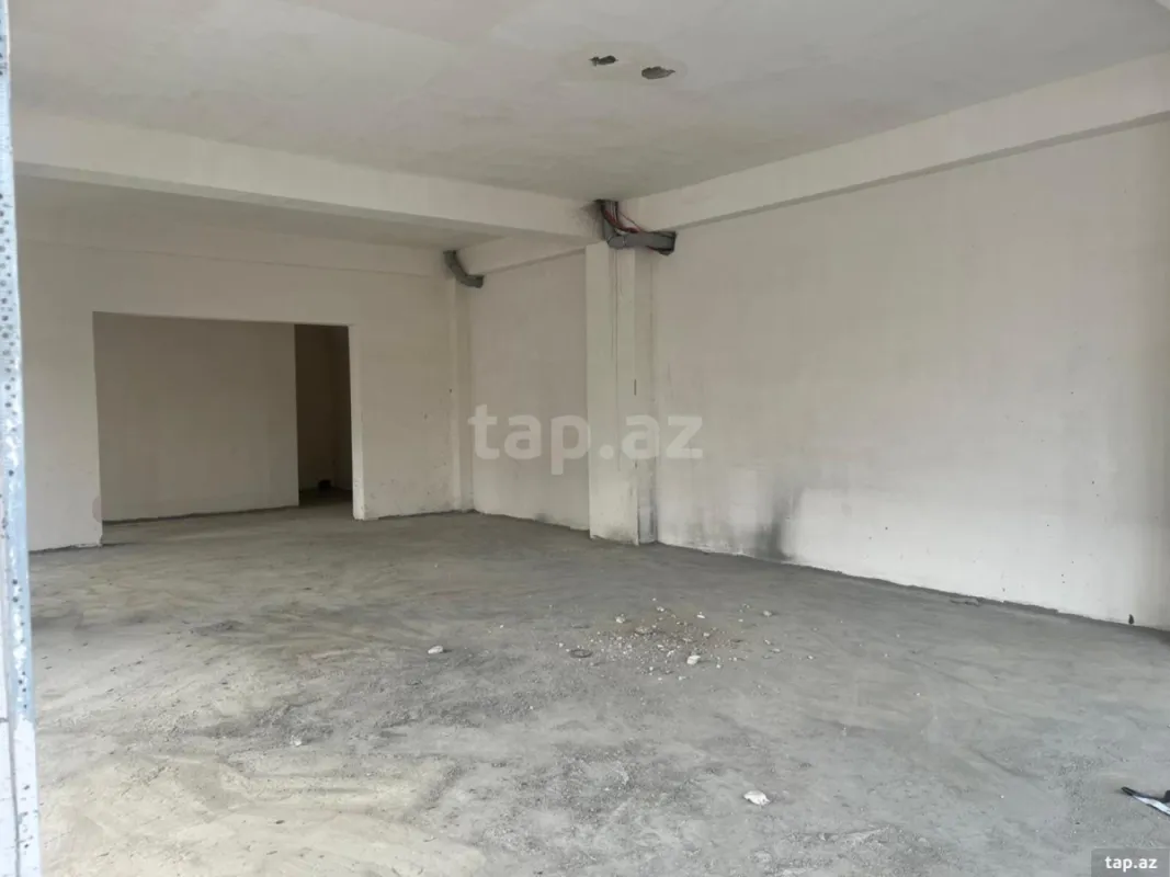 Kirayə verilir obyekt