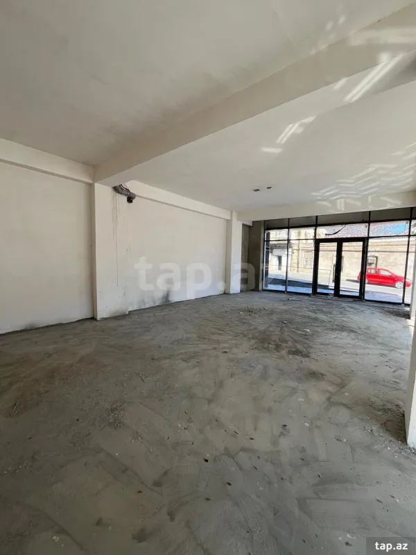 Kirayə verilir obyekt