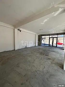 Kirayə verilir obyekt