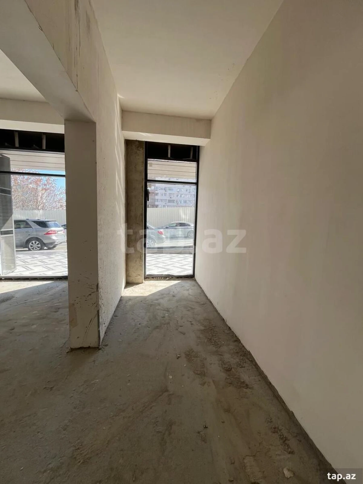 Kirayə verilir obyekt