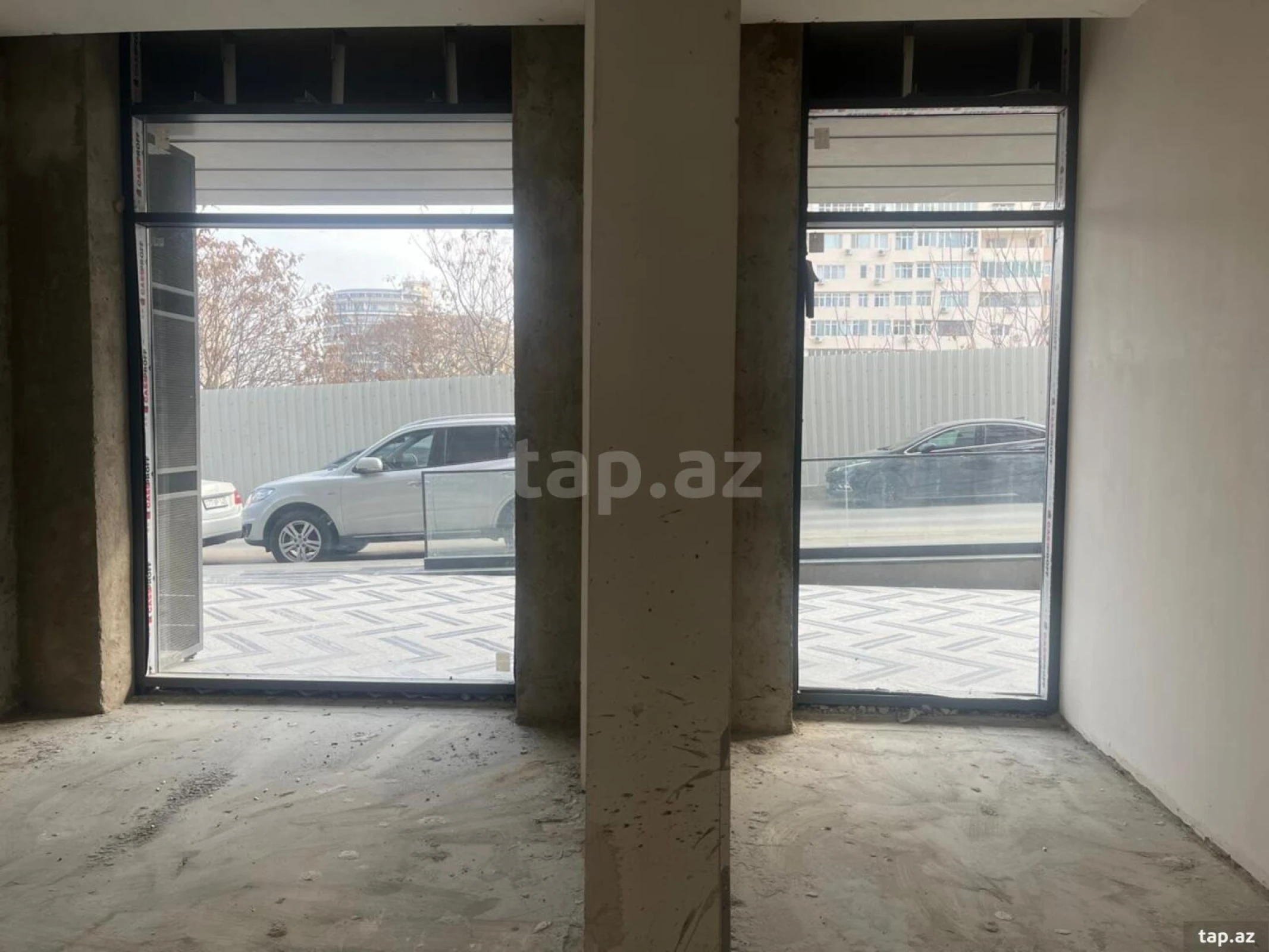 Kirayə verilir obyekt