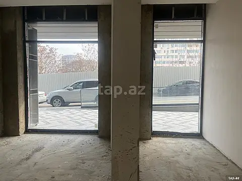 Kirayə verilir obyekt