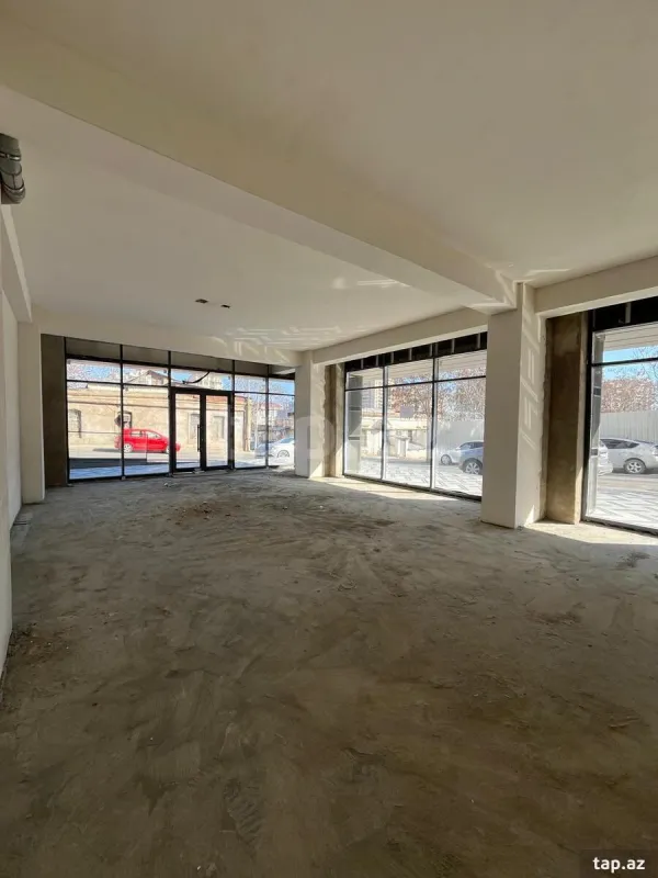 Kirayə verilir obyekt